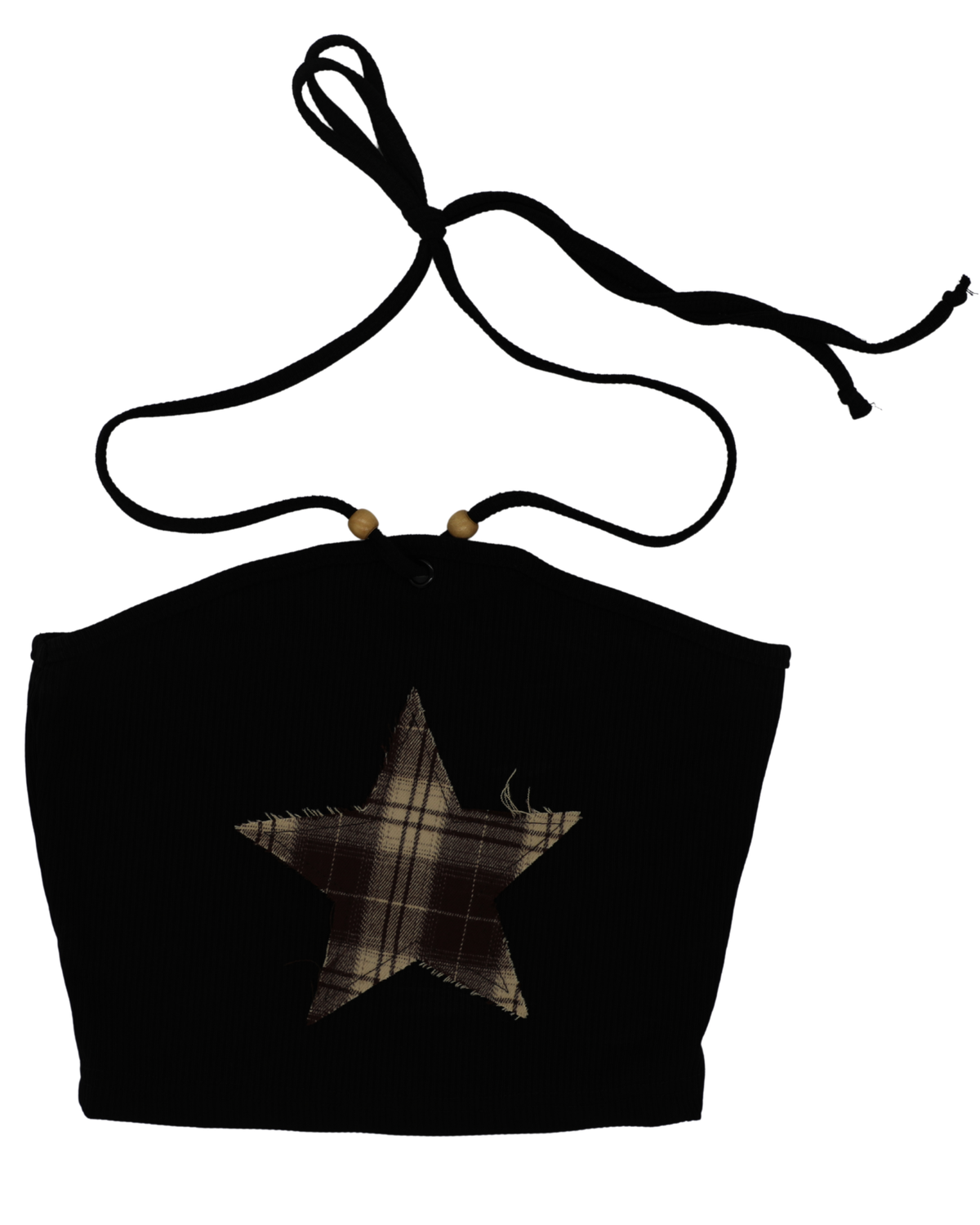 After dark star top