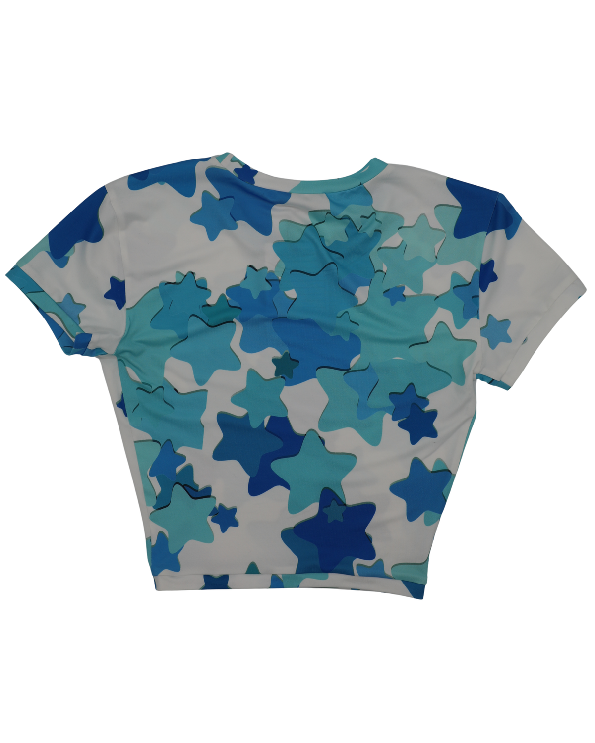 Frozen Galaxy Top