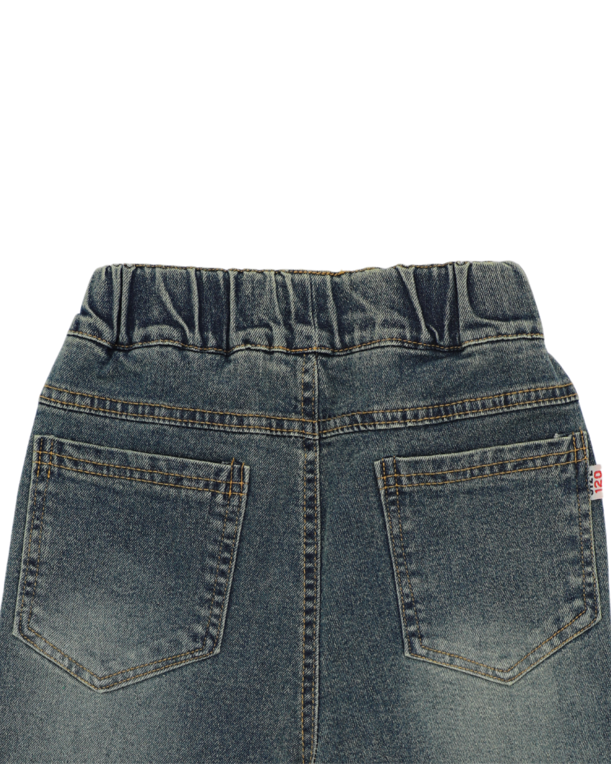 Galaxy Giggle Jeans