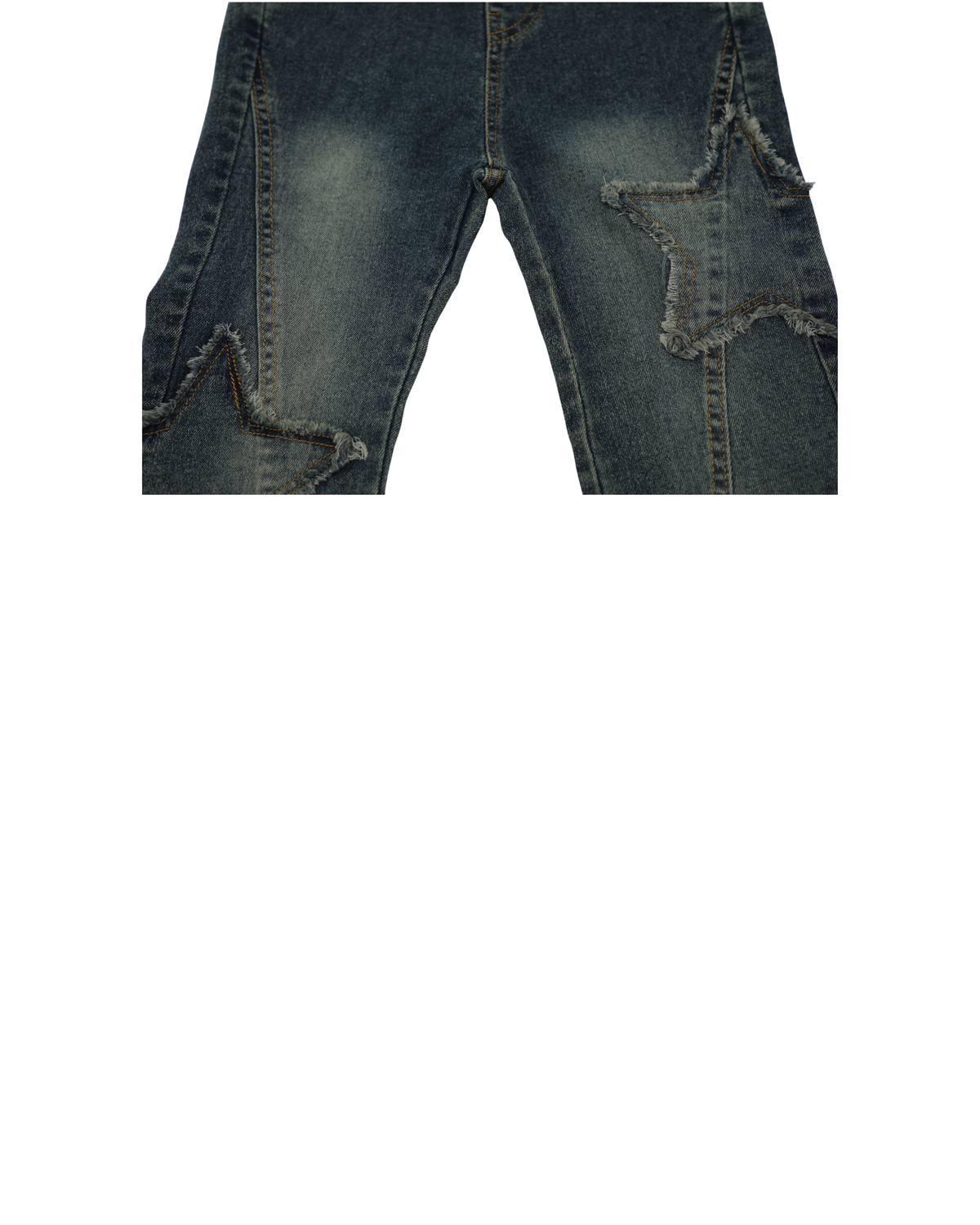 Galaxy Giggle Jeans