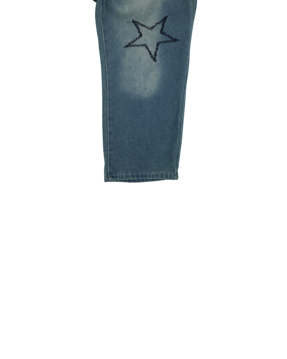 Little Cosmic Star Jeans