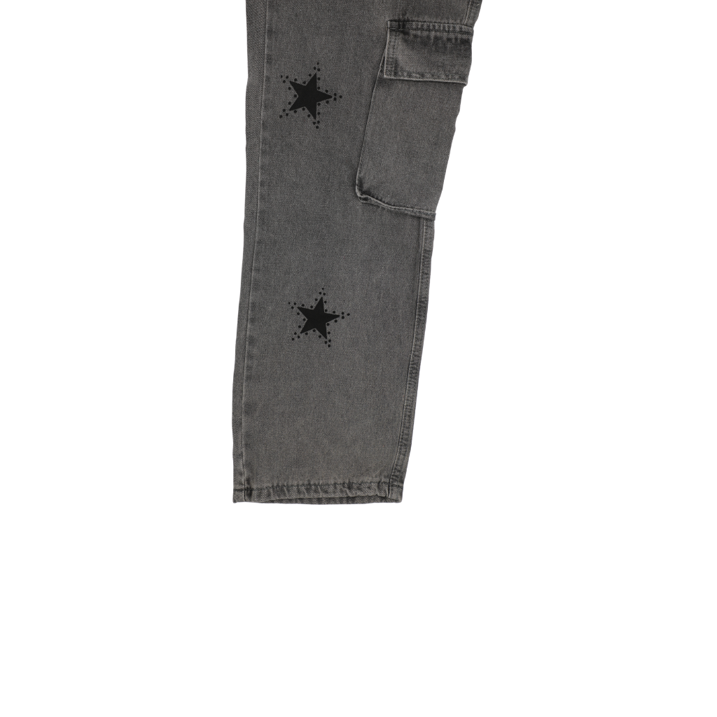 Infinity Star Jeans