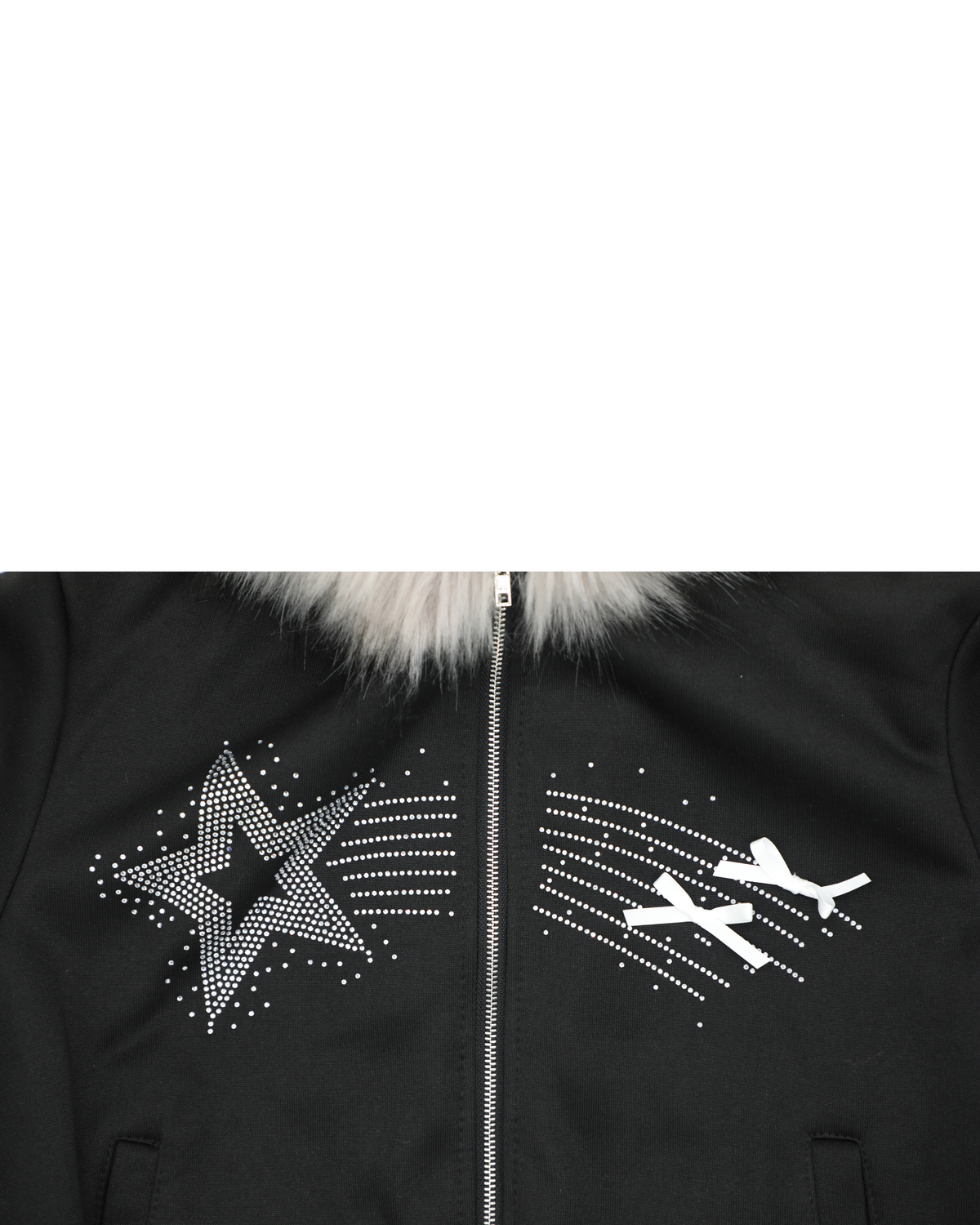Shooting Star Jacket