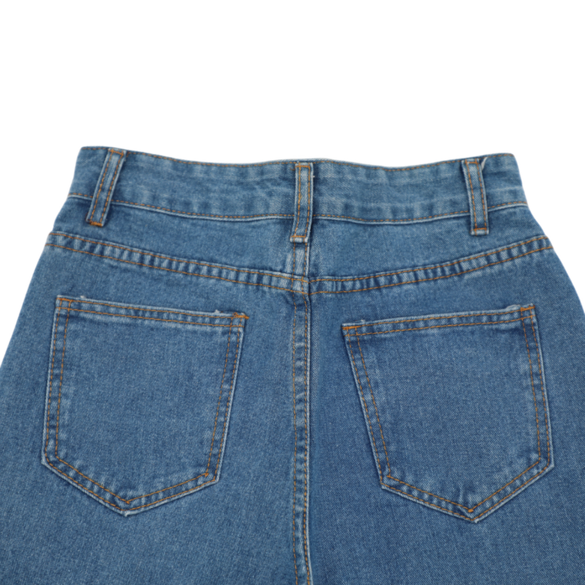 Galaxy Vine Jeans