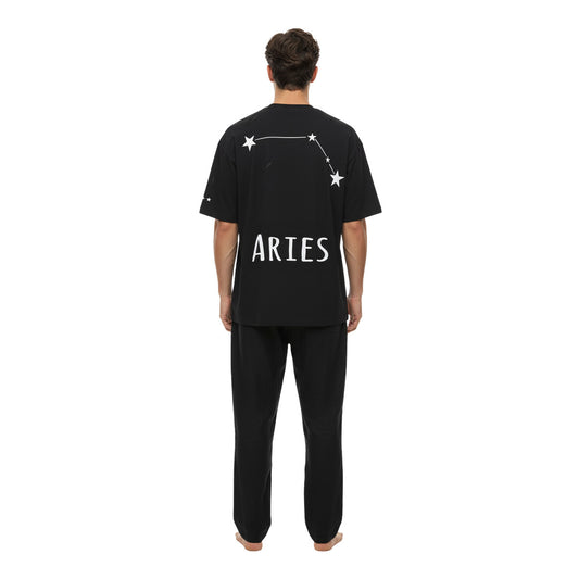 Aries Zodiac Feel Tee