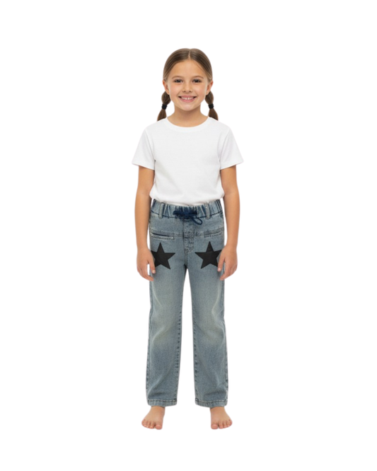 Star Buddy Jeans
