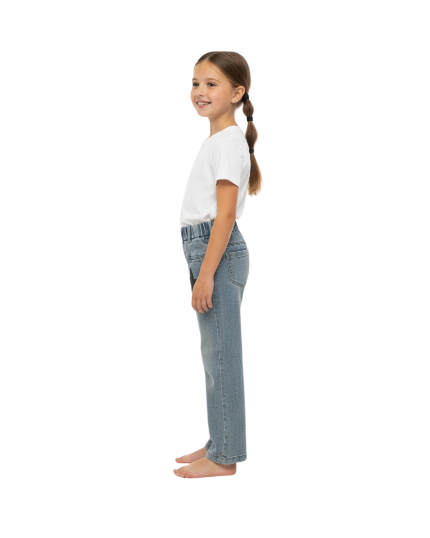 Star Buddy Jeans