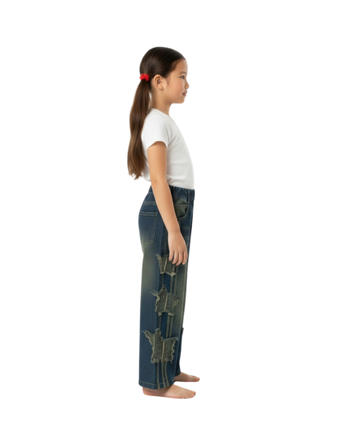 Little Galaxy Wanderer