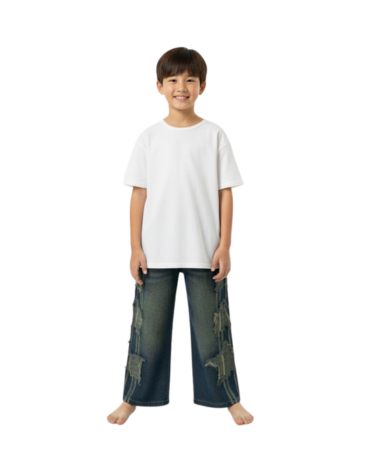 Little Galaxy Wanderer