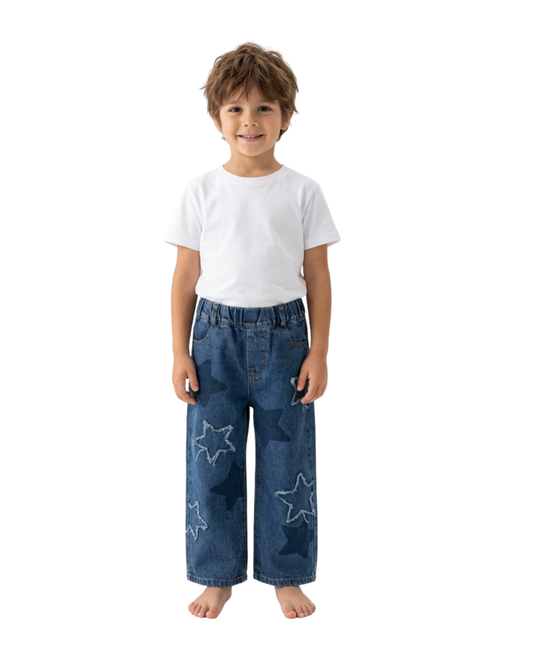 Little Shooting Star pants