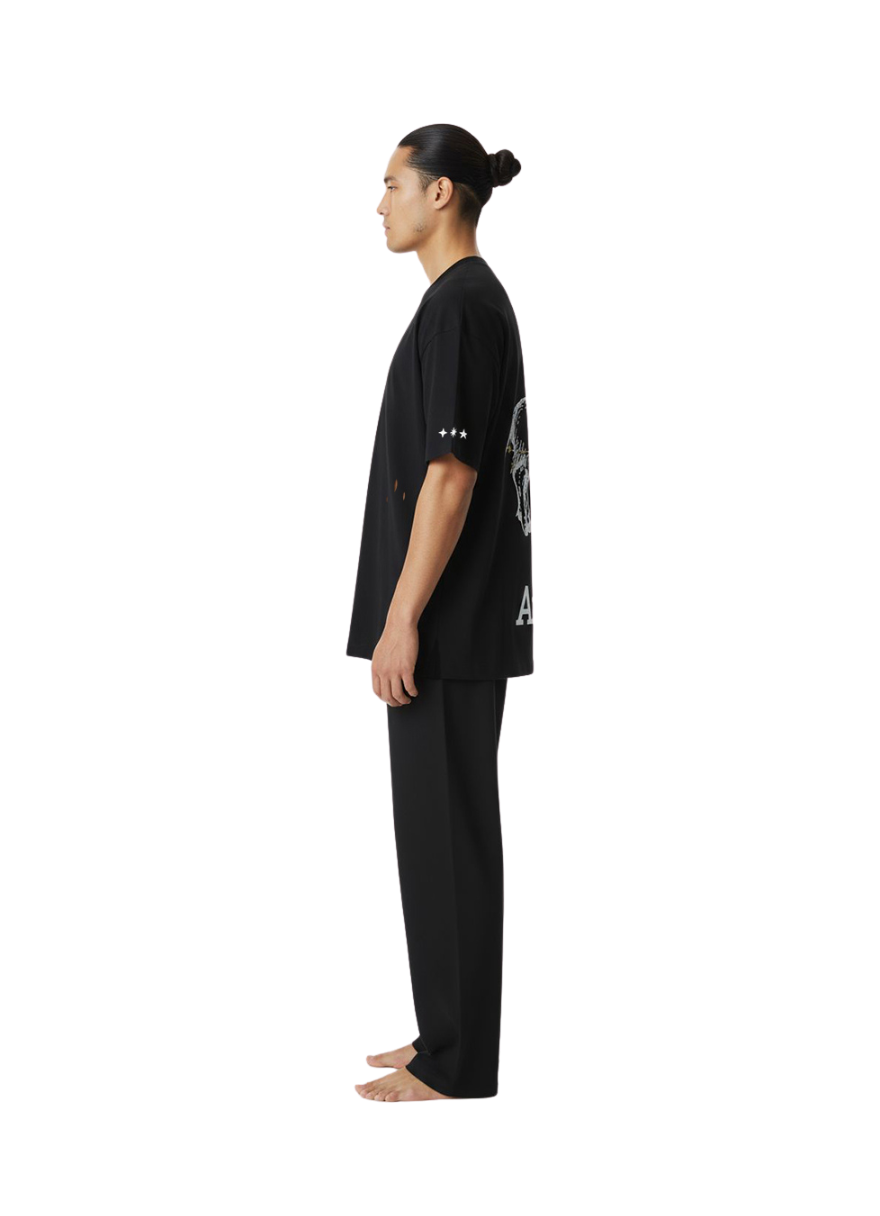 Zodiac Touch Aries Tee