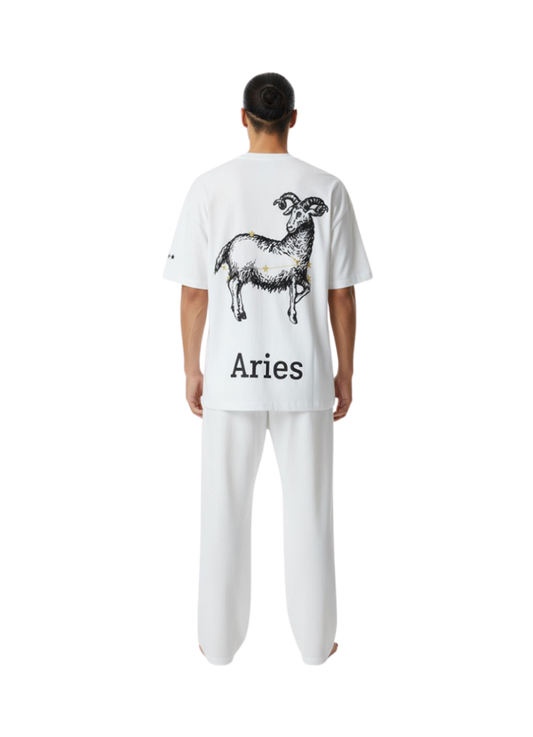 Zodiac Touch Aries Tee