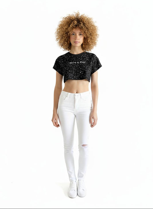 You’re a Star Midnight Tee