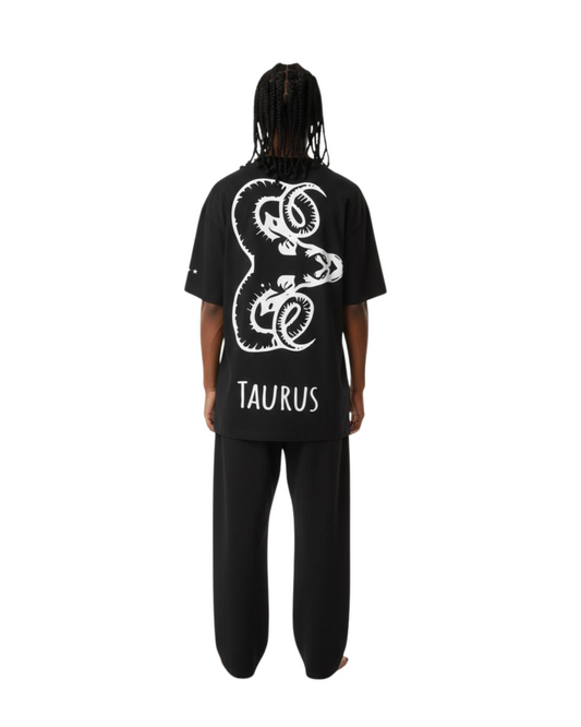 Zodiac Flow Taurus Tee
