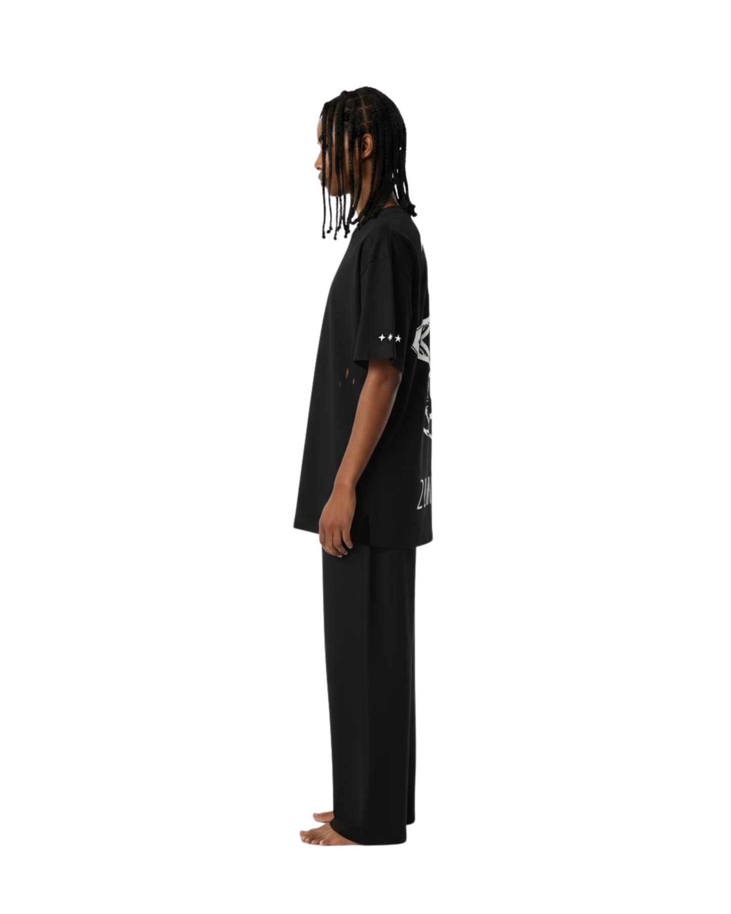 Zodiac Flow Taurus Tee