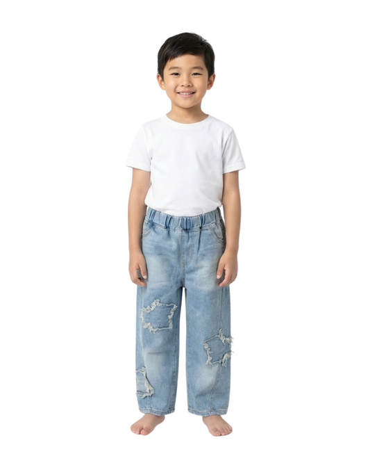 Lucky Star Jeans