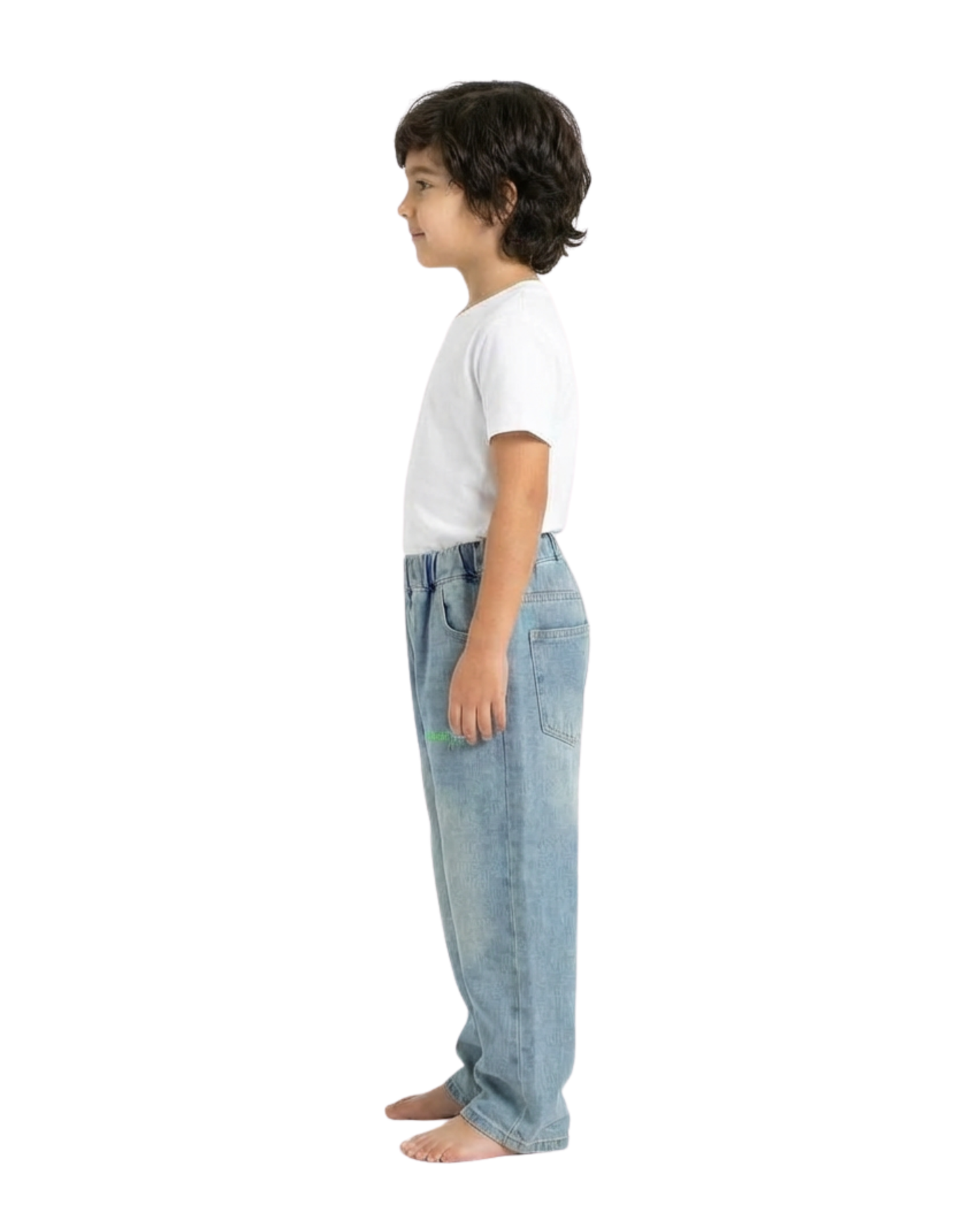 Cosmo Kiddo Star Jeans