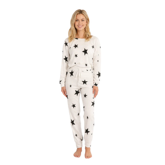 Star Lounge Jogger Bottom