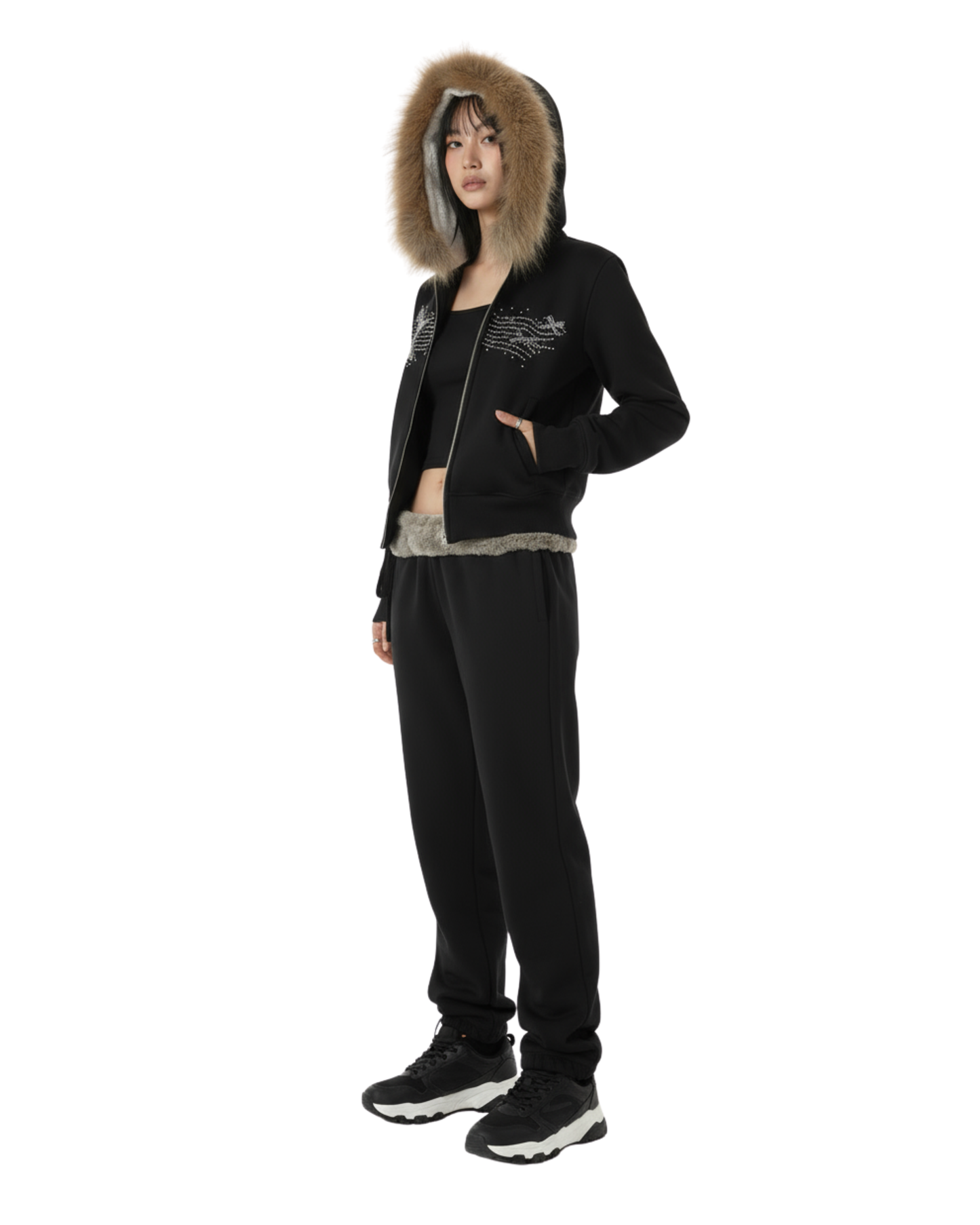 Shooting Star Jacket