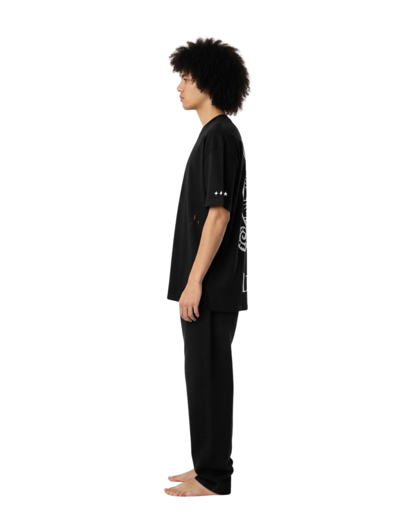 Zodiac Flow Libra Tee