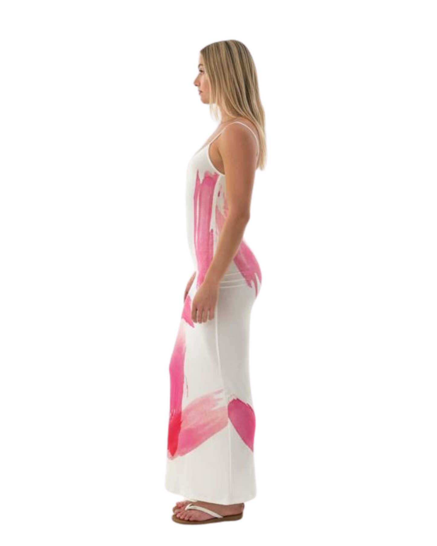 Star whisper maxi