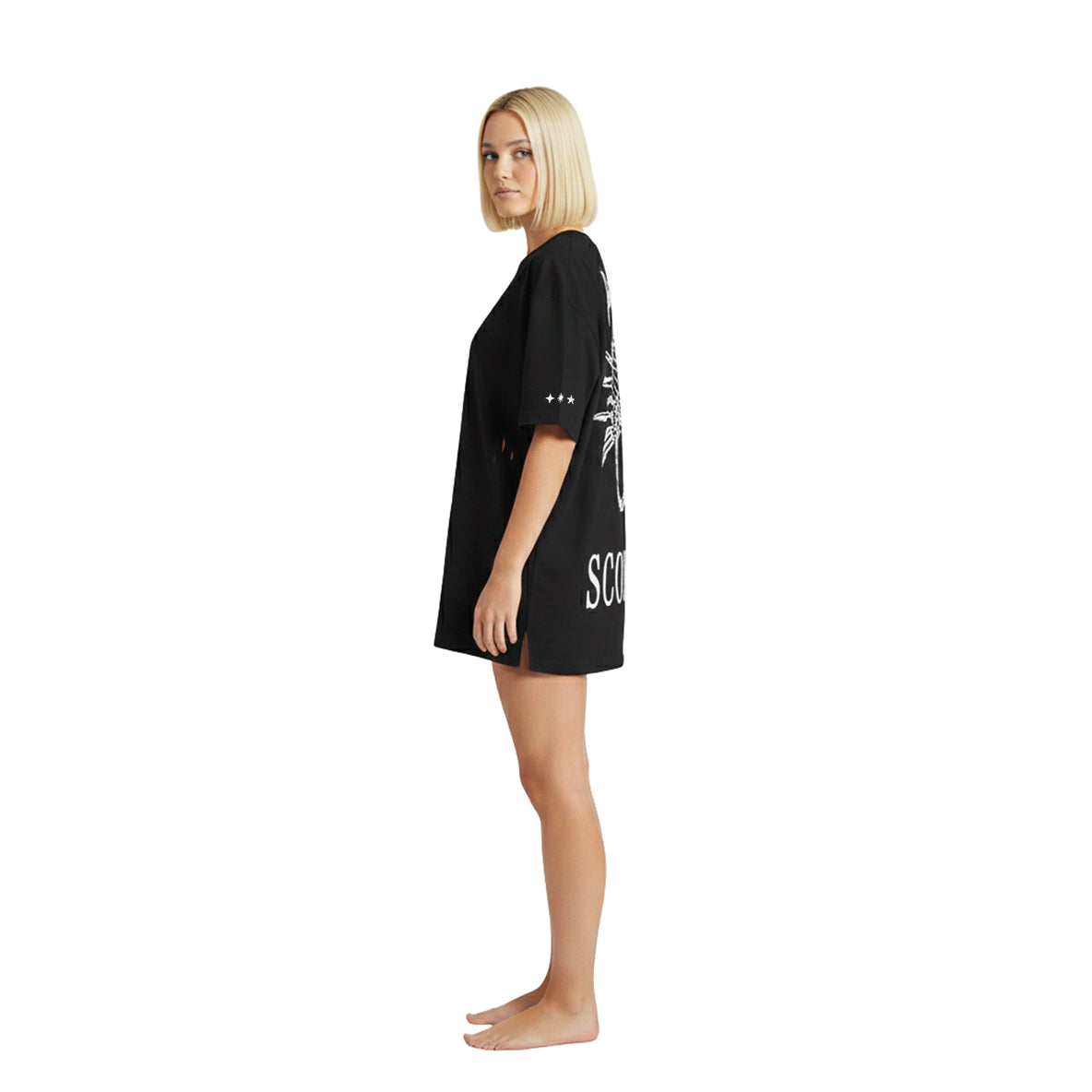 Zodiac Touch Scorpio Tee