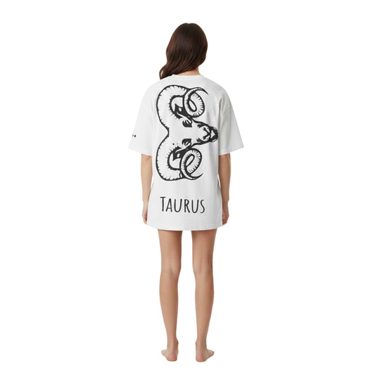 Zodiac Flow Taurus Tee
