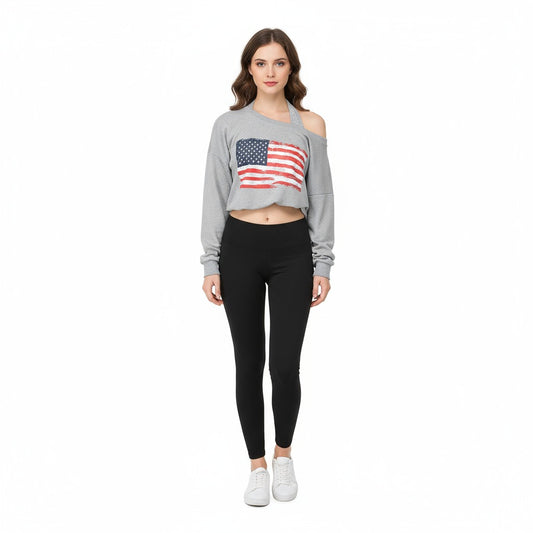Freedom Flair Sweatshirt