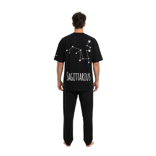 Sagittarius Zodiac Feel Tee