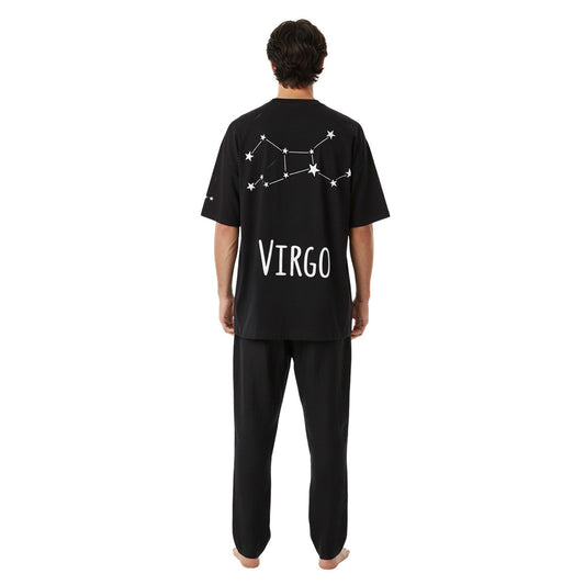 Virgo Zodiac Feel Tee
