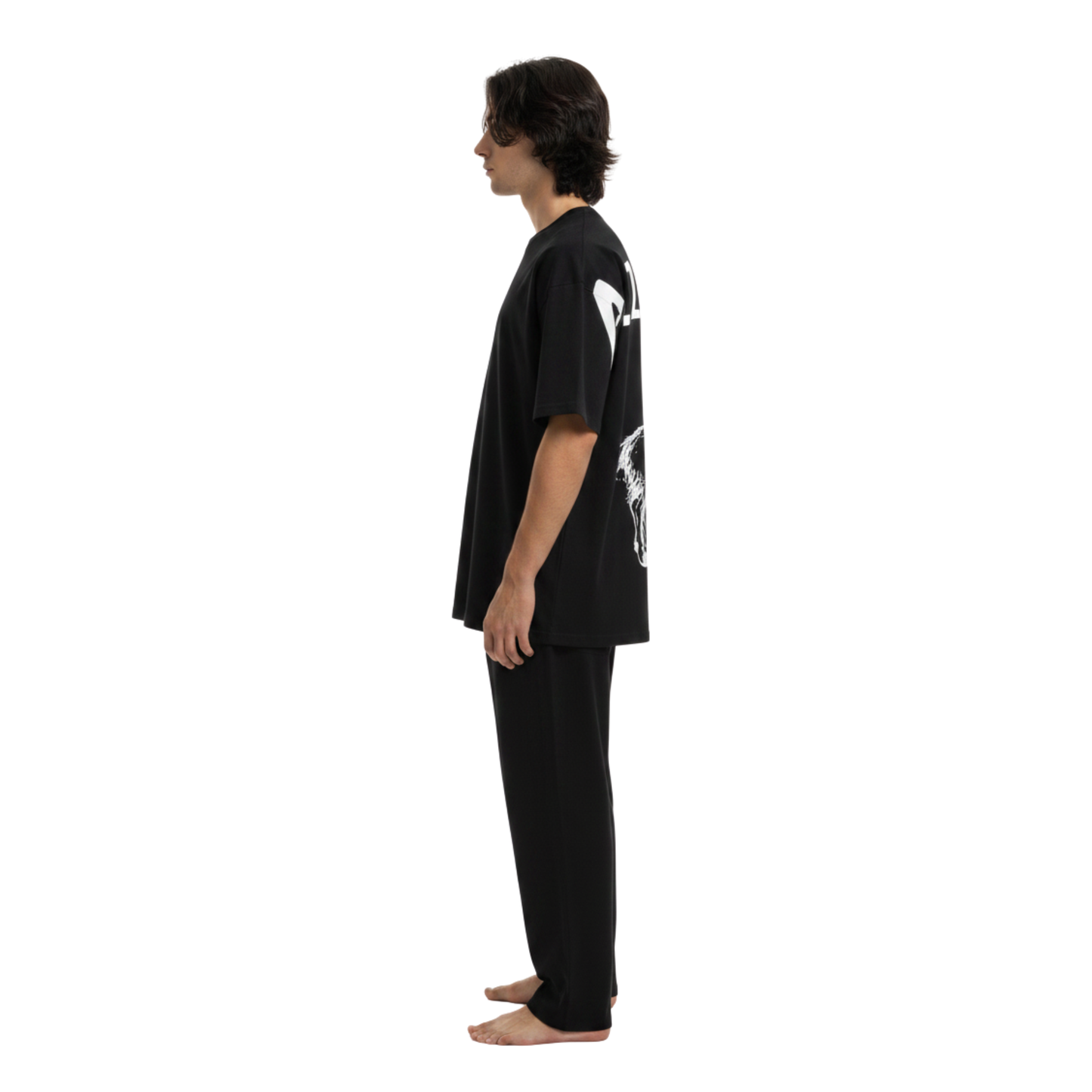 Aries Zodiac Vibe Tee
