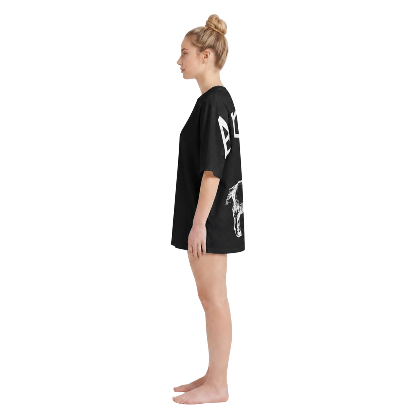 Aries Zodiac Vibe Tee
