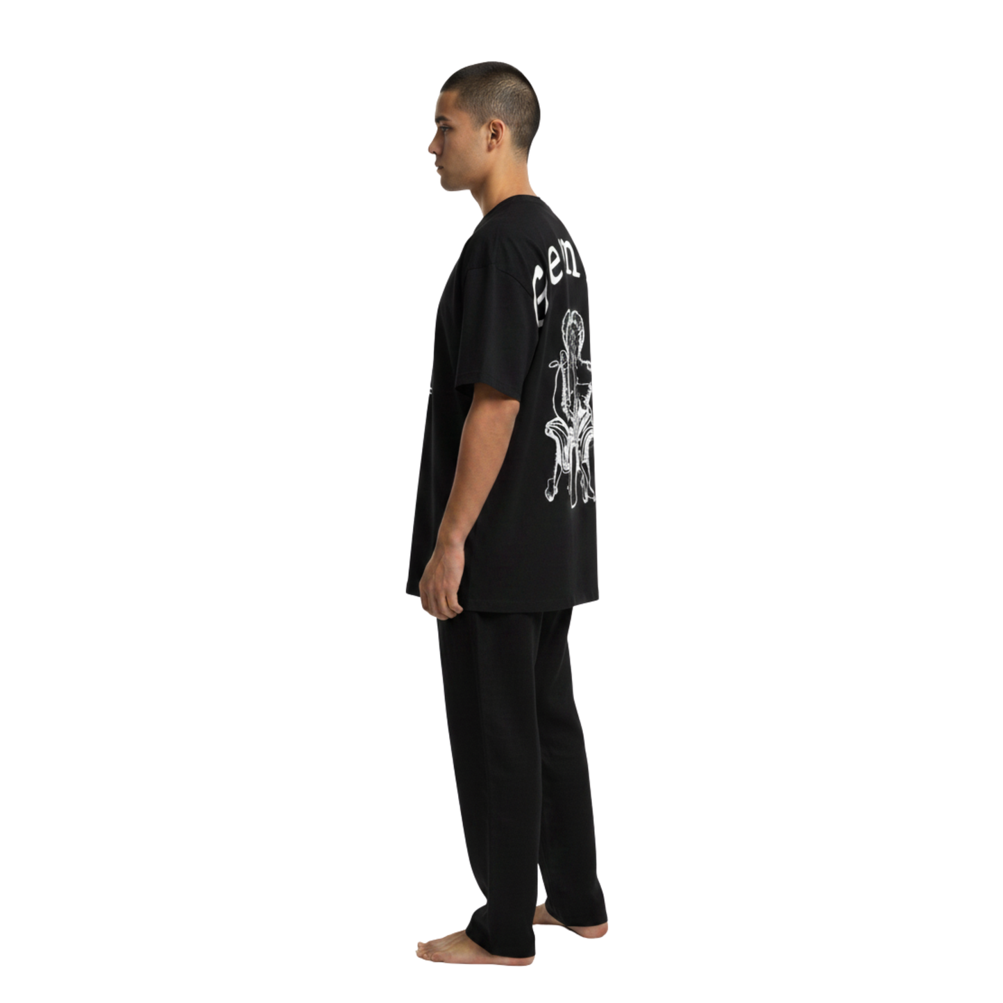 Gemini Zodiac Vibe Tee