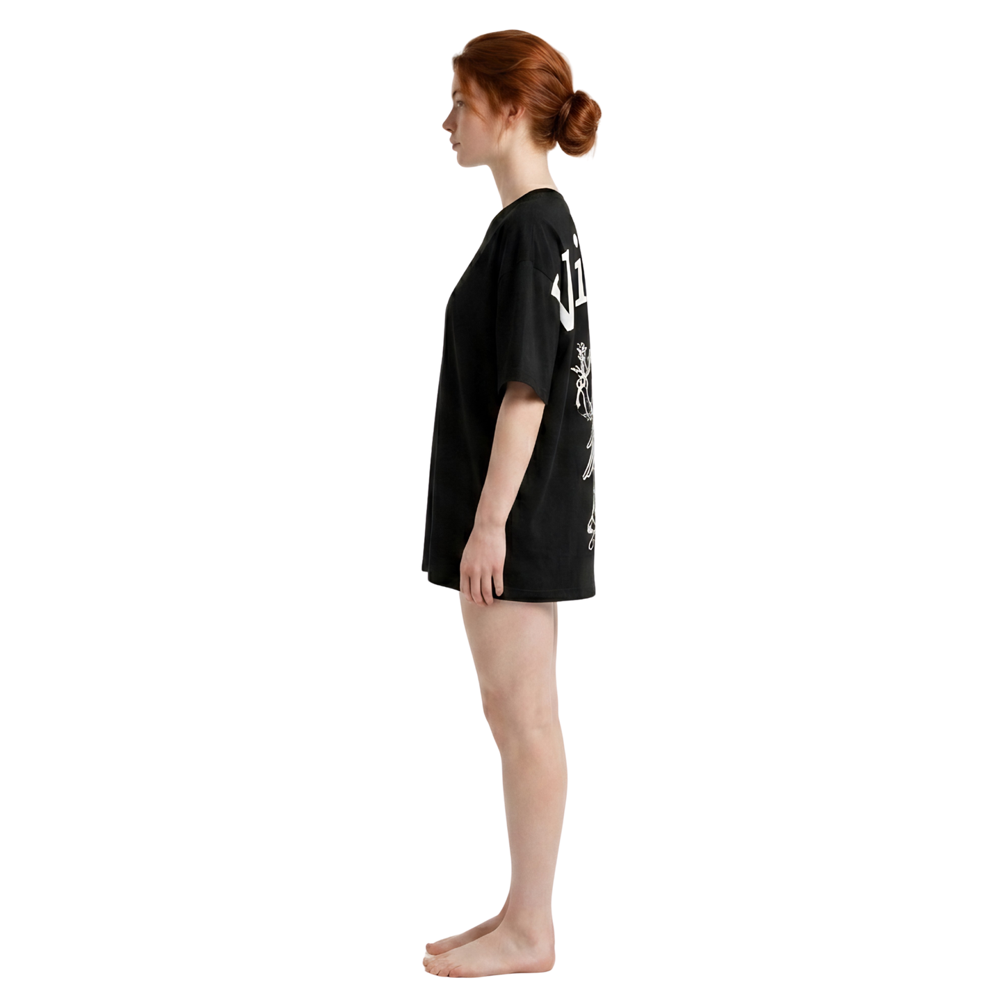 Virgo Zodiac Vibe Tee