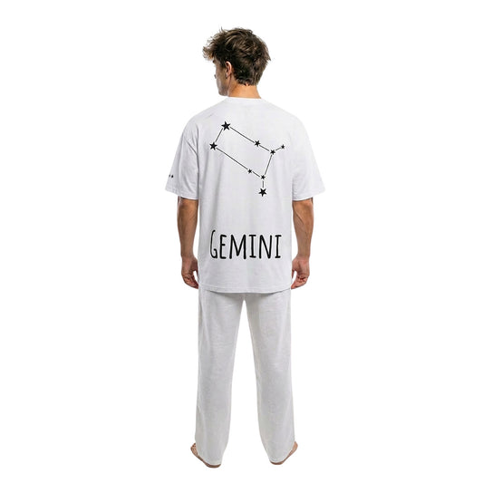 Gemini Zodiac Feel Tee