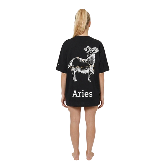 Zodiac Touch Aries Tee