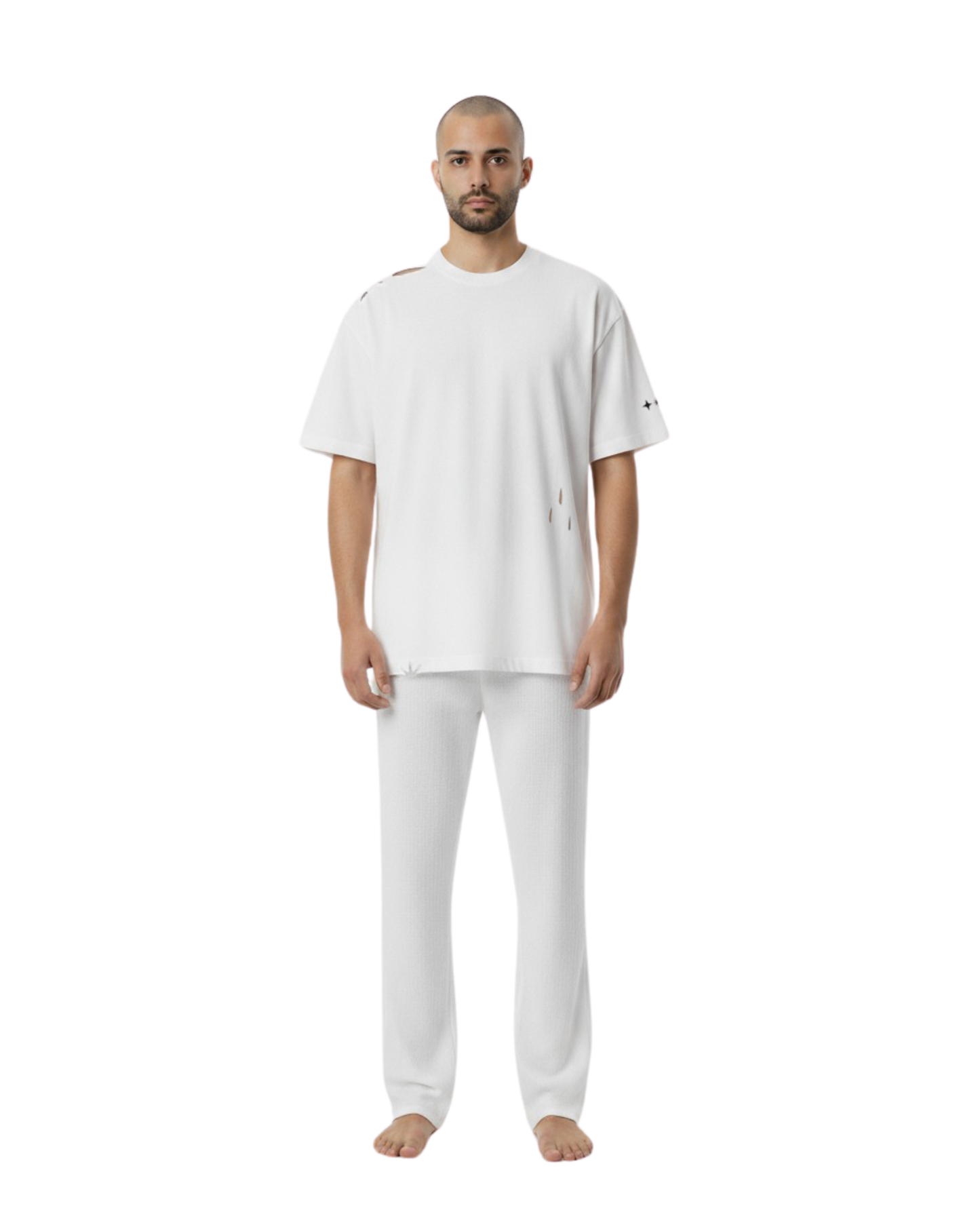 Zodiac Flow Scorpio Tee