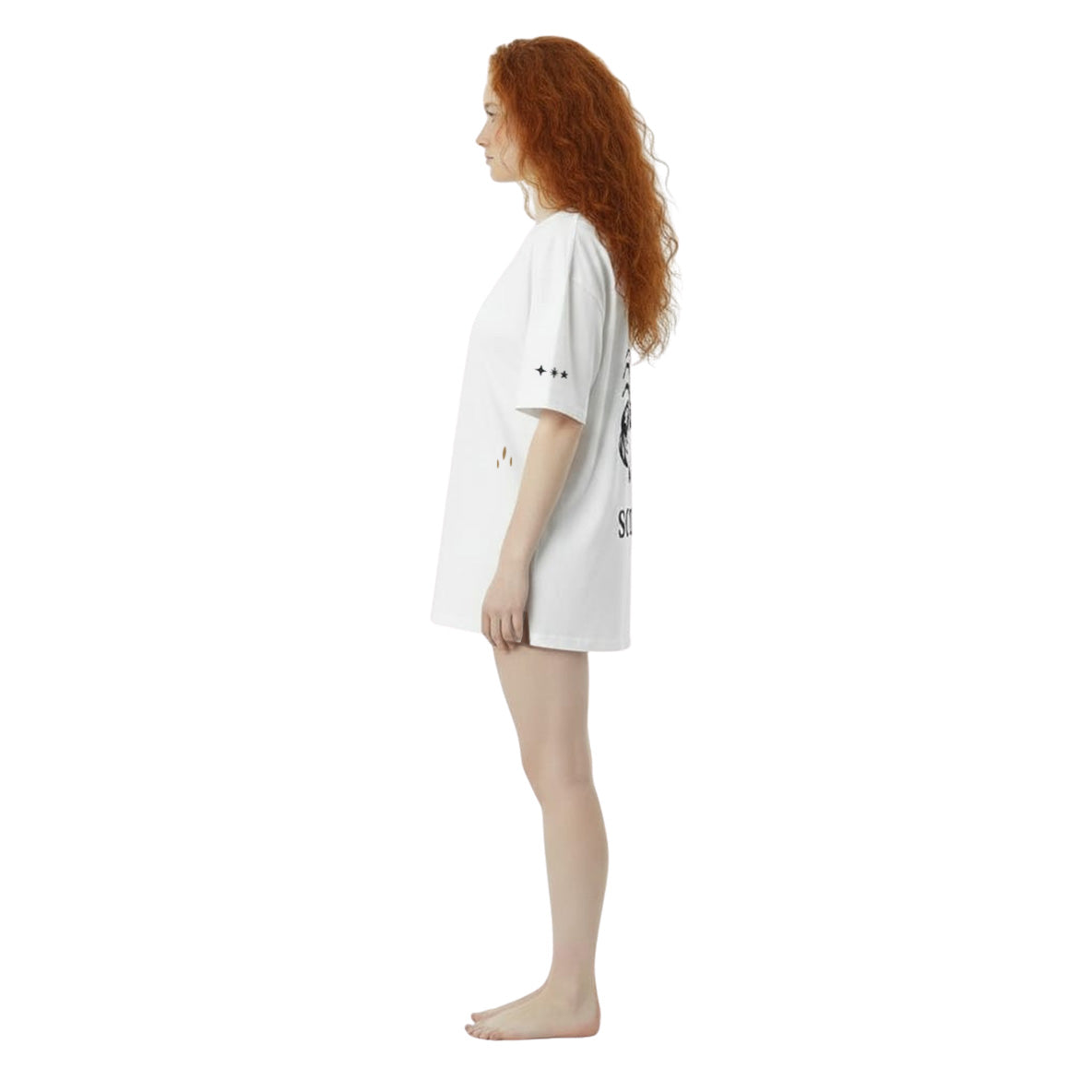 Zodiac Flow Scorpio Tee