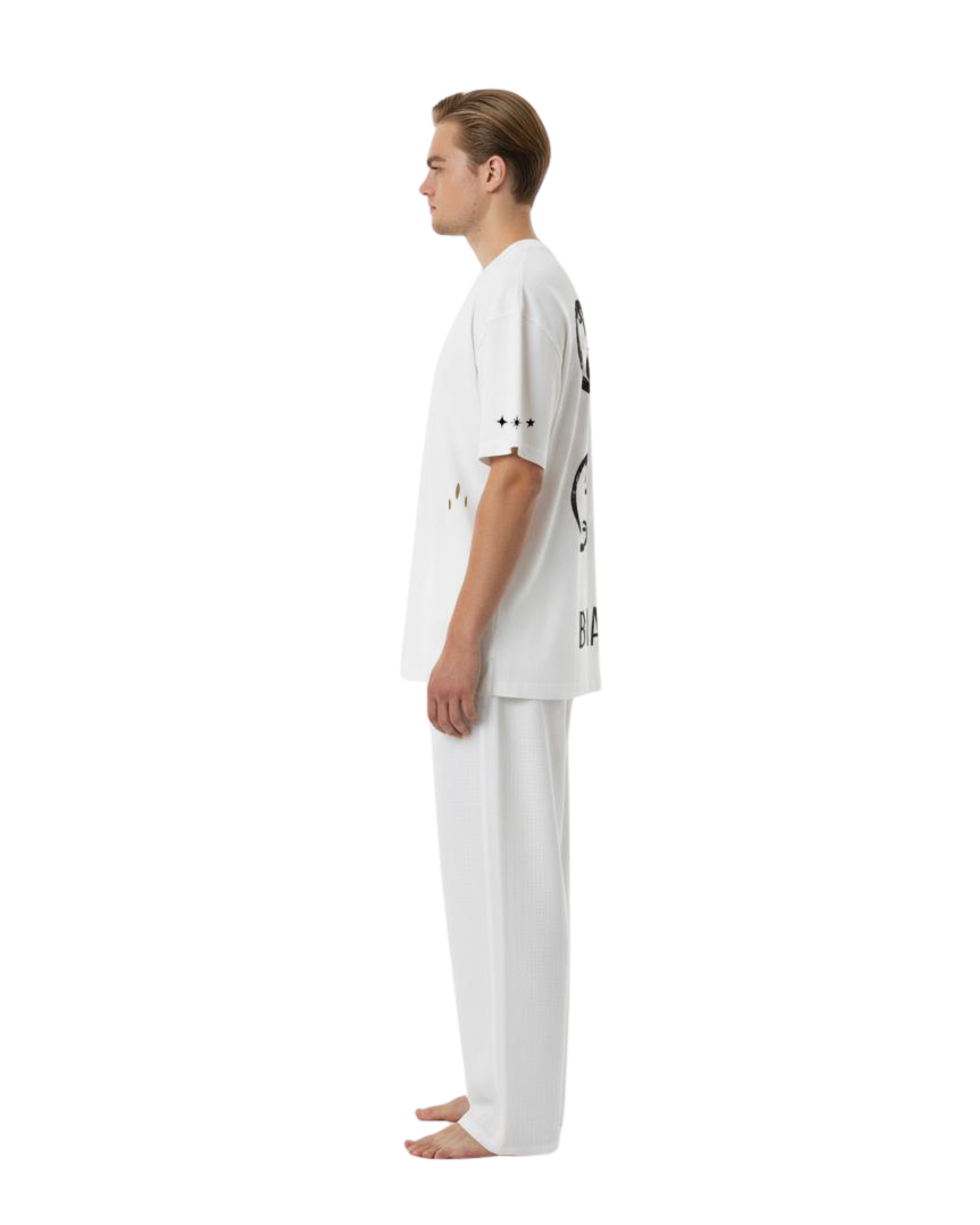 Zodiac Flow Libra Tee