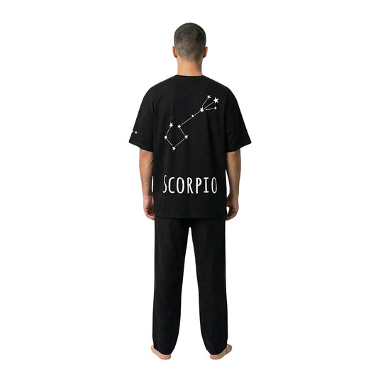 Scorpio Zodiac Feel Tee