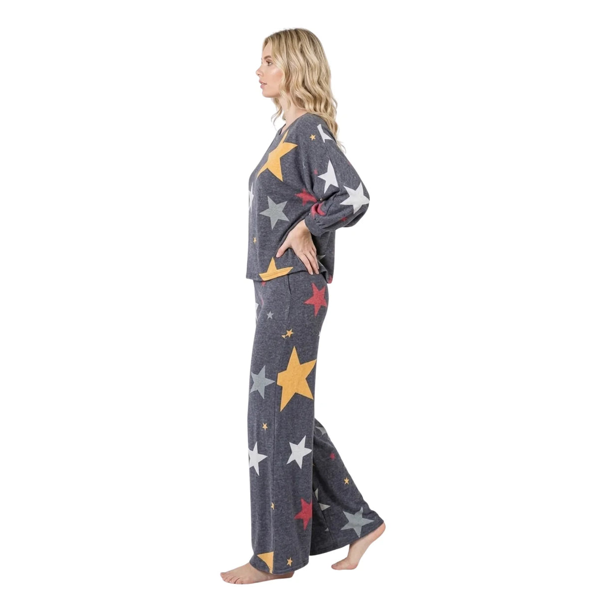 Cozy Star Lounge Bottom