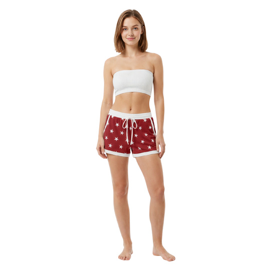Sky Star Lounge Shorts