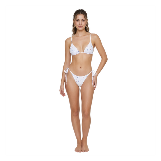 Helio Star Bikini Set