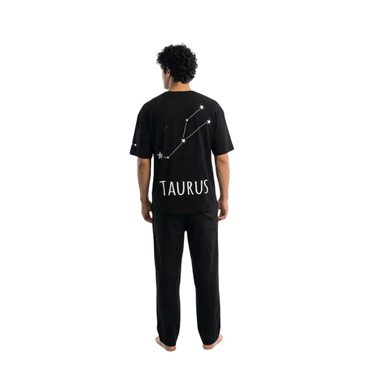 Taurus Zodiac Feel Tee