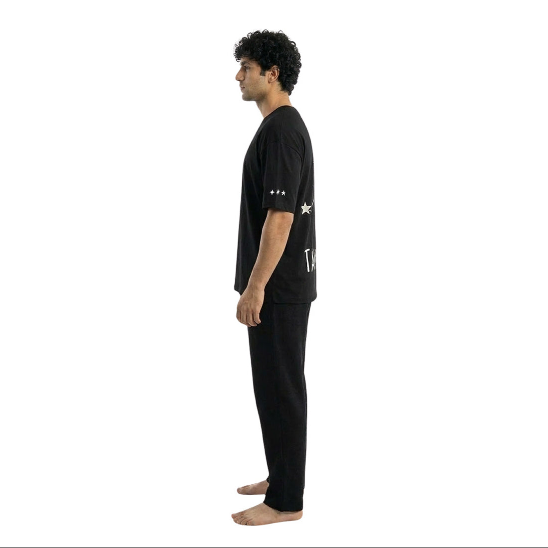 Taurus Zodiac Feel Tee