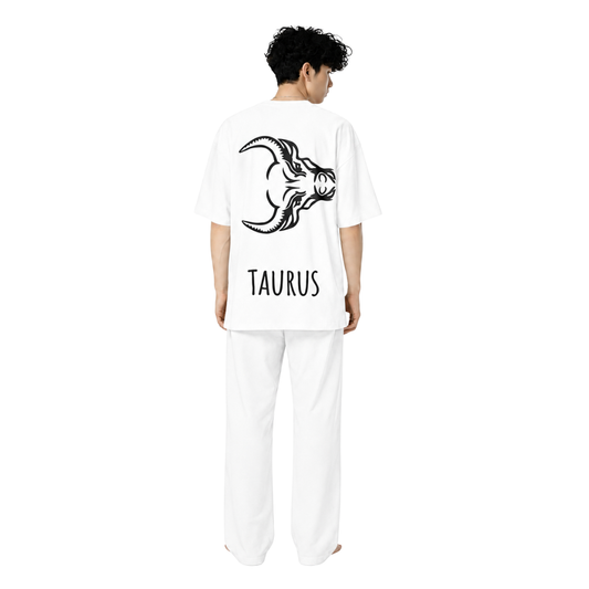 Zodiac Flow Taurus Tee