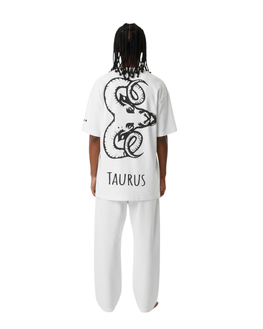 Zodiac Flow Taurus Tee