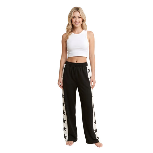 Star Track Pants