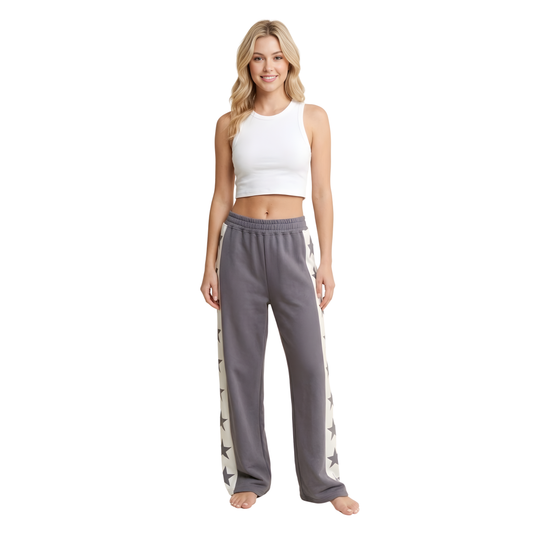 Star Track Pants