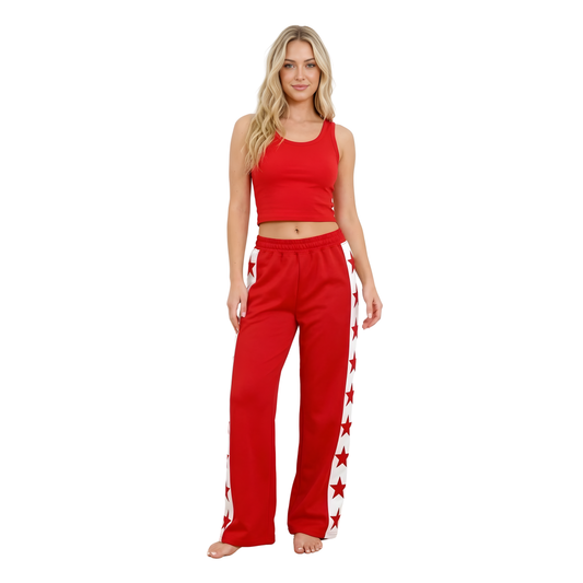Star Track Pants